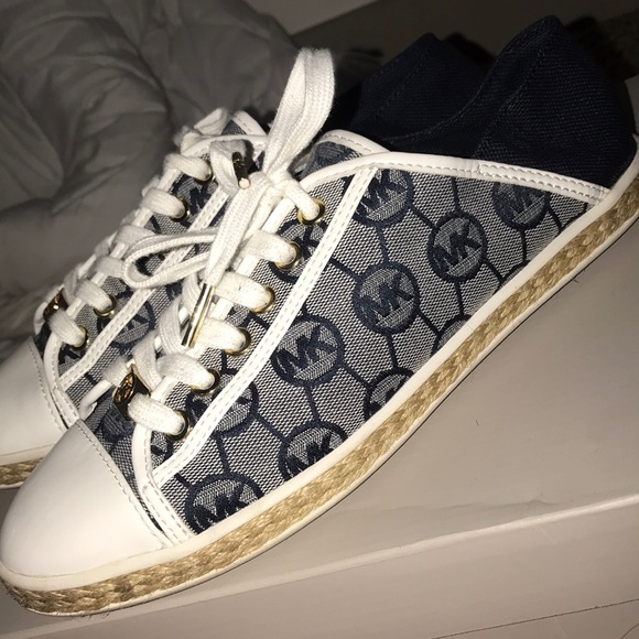 MICHAEL KORS sneakers - Picture 2 of 8